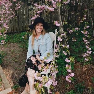 Meet your Posher, Naomi